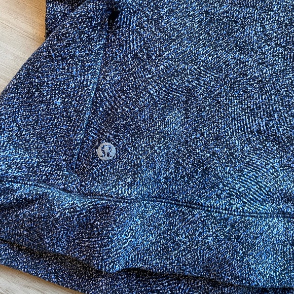 Lululemon Cypress Kiss Long Sleeve size 4 - Picture 4 of 8